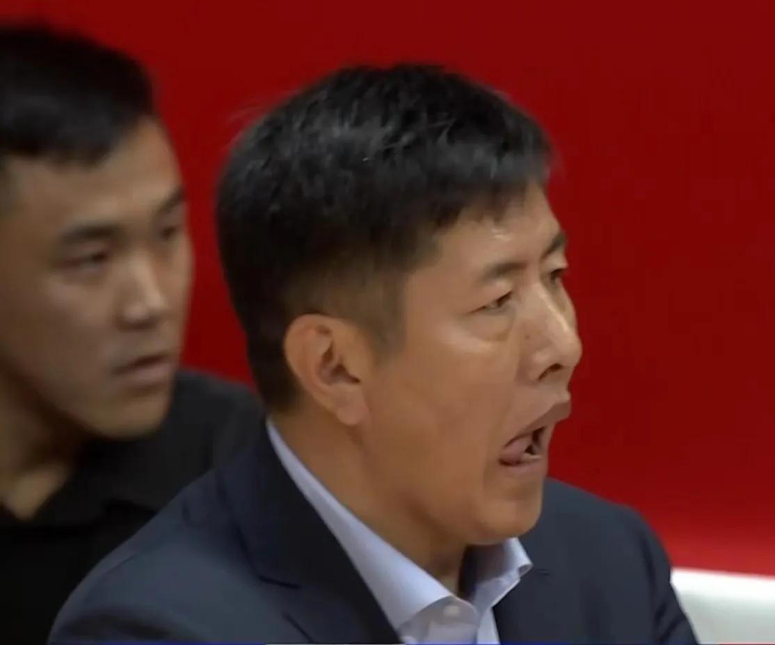山东男篮主帅丁伟与江苏队赛后新闻发布会：这场球赛前准备就知道会很艰苦，江苏队这个