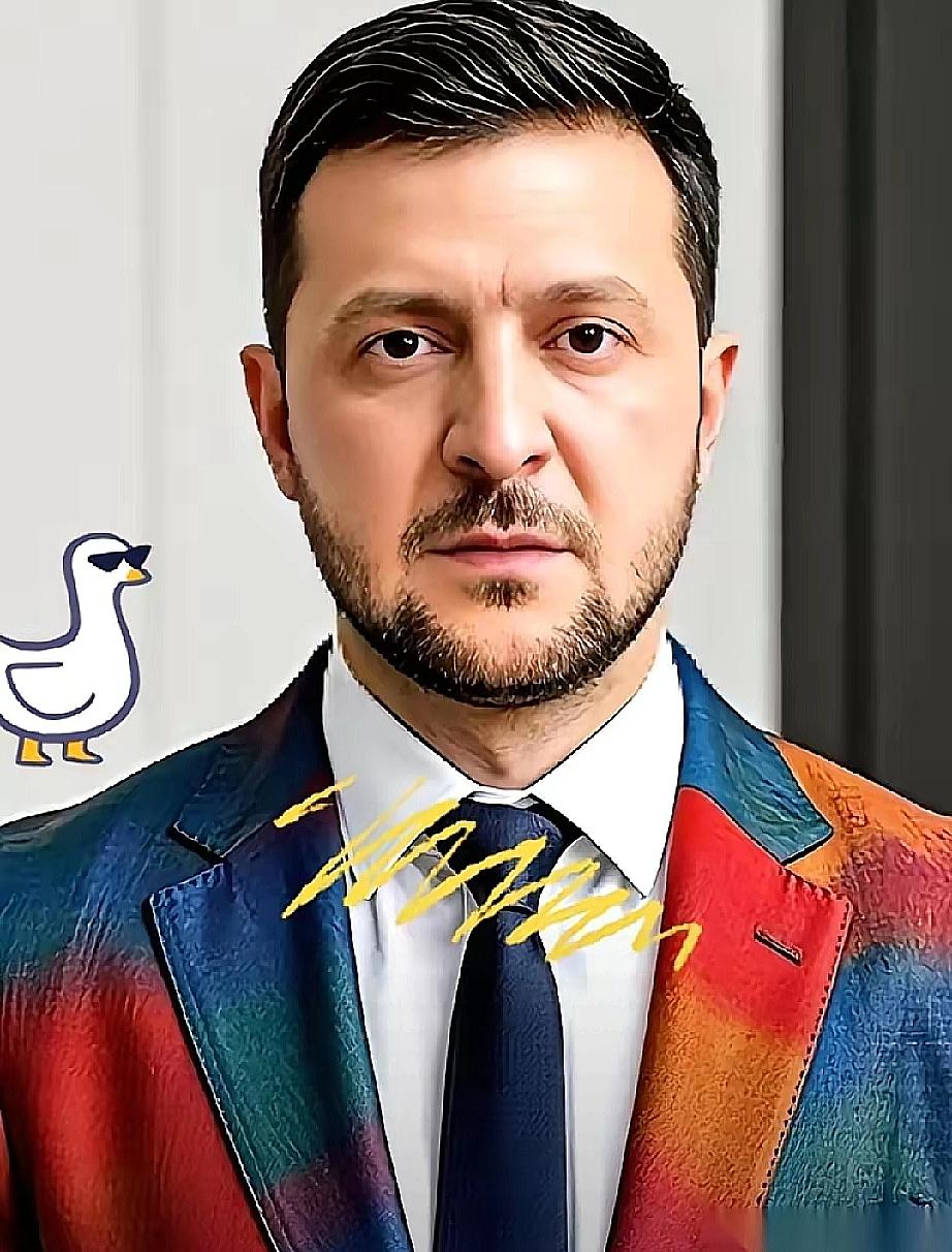 我今天算是开了眼了。
​丹麦给乌克兰送了8个多亿欧元的武器，结果一查账单，买单的