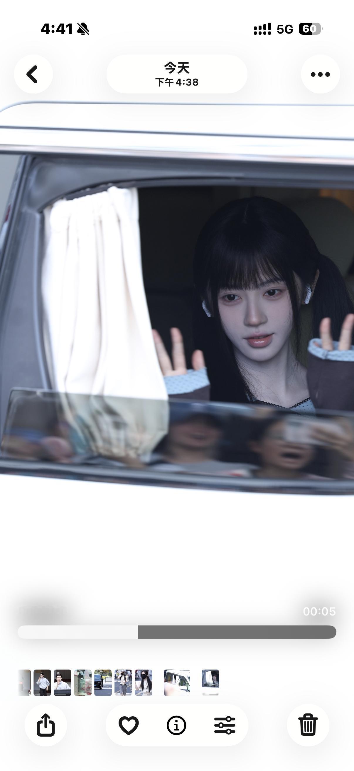 小宝宝上班 