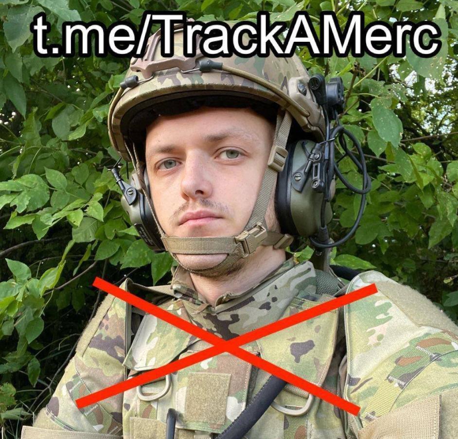 扎波罗热前线，白俄罗斯参战近4年老志愿兵阵亡！这名老牌志愿兵参加了基辅战役，北顿