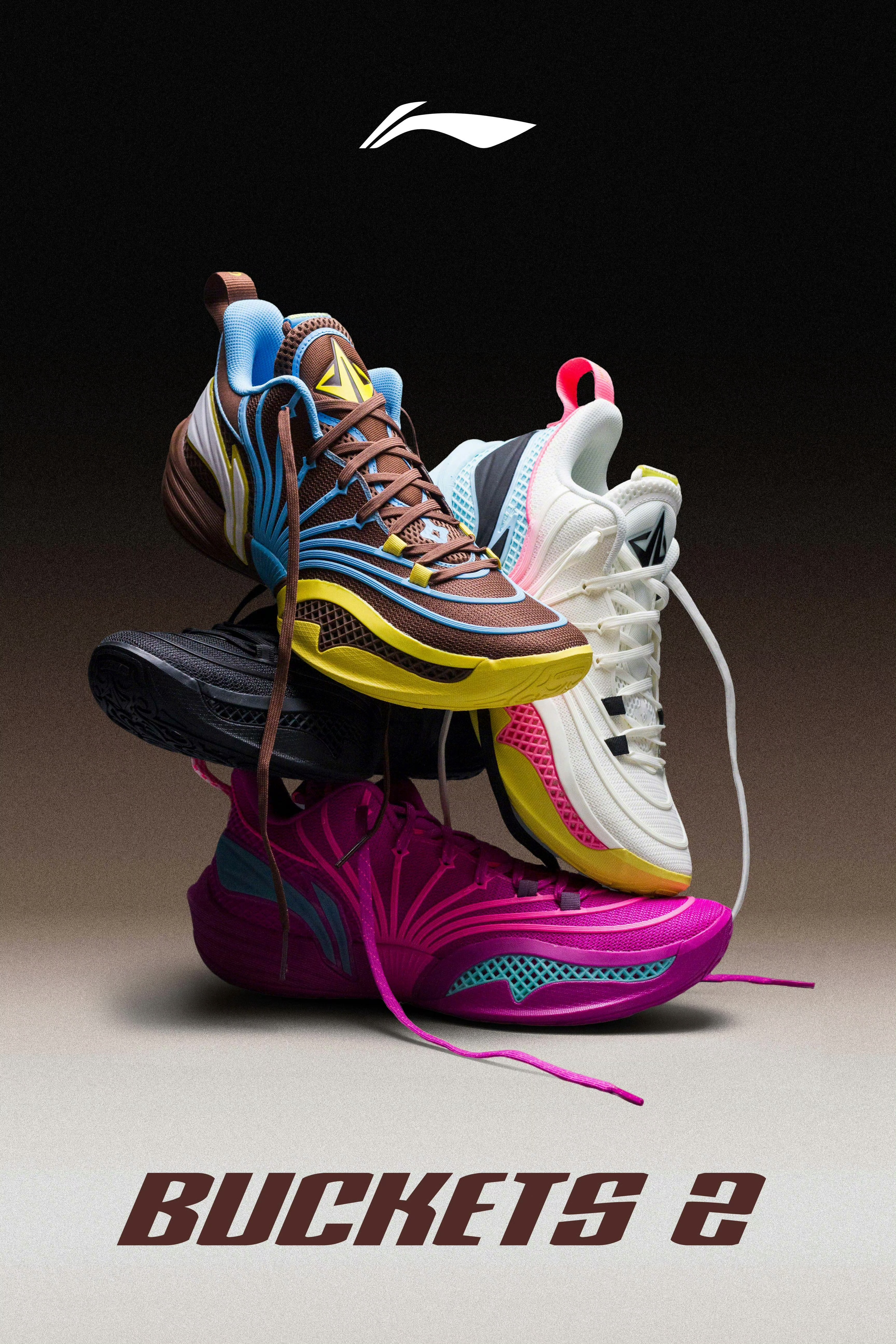 等待巴特勒的Day 92/⌛️收到新鞋buckets 2，实物越看越喜欢，鞋子越