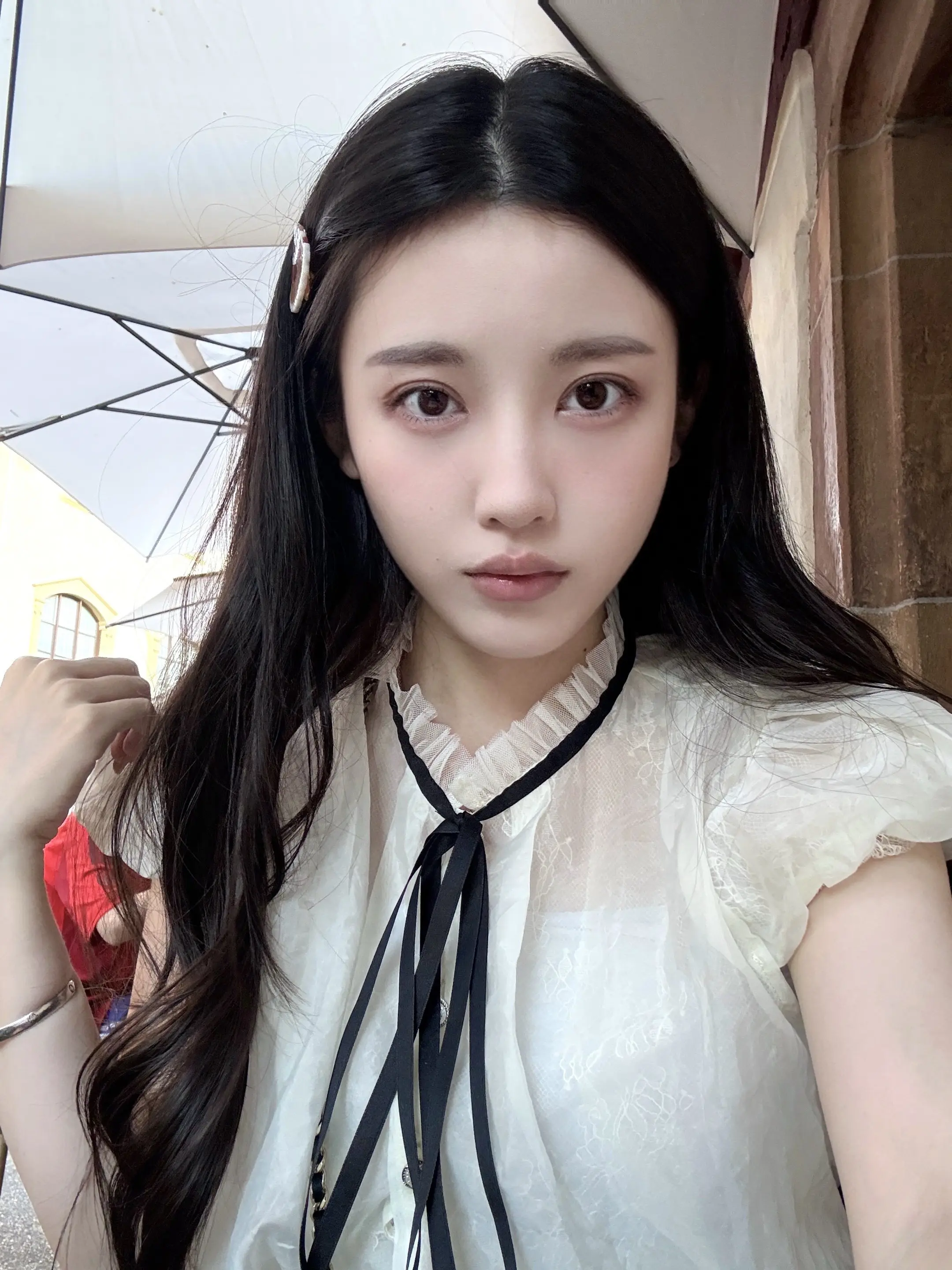 好运会降临在爱上自己的每一刻🎐