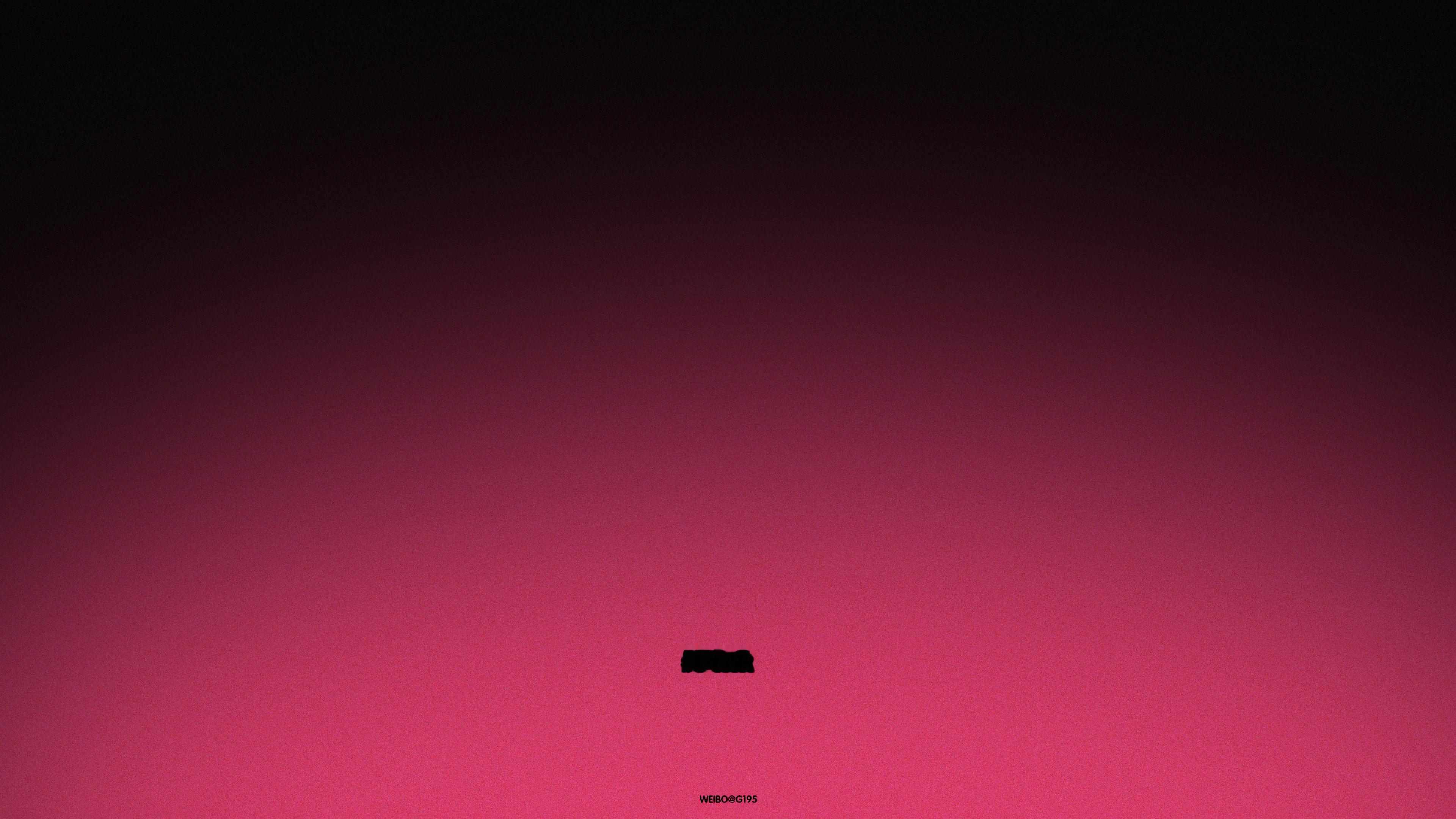 简约渐变电脑壁纸🖇️ 