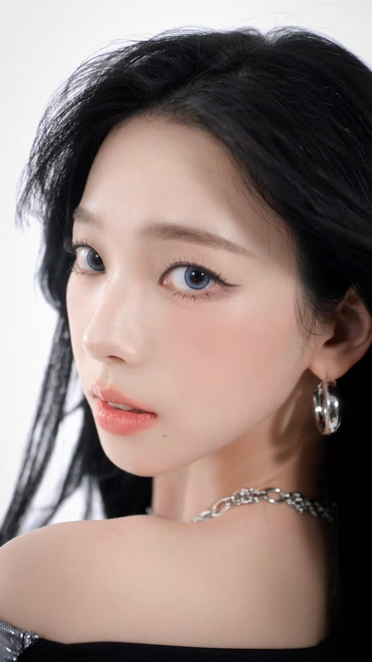 【柳智敏】多多怼脸吧 柳智敏 我喜欢漂亮女人