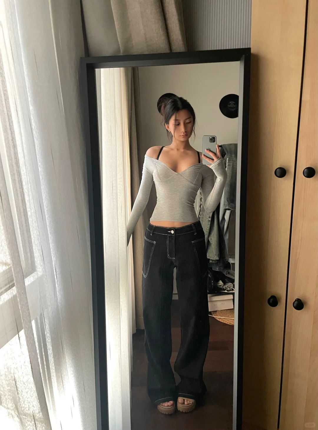 recent fits 近期穿搭合集