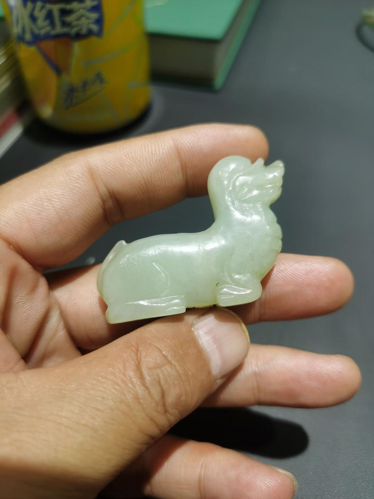 老玉