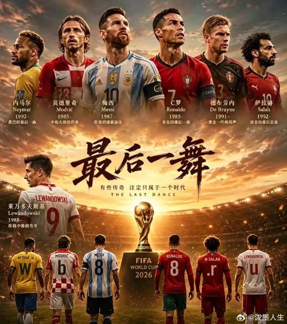 凌晨三点的啤酒，是我离朋友最近的时候2014年巴西世界杯，我上高中。半决赛，德国