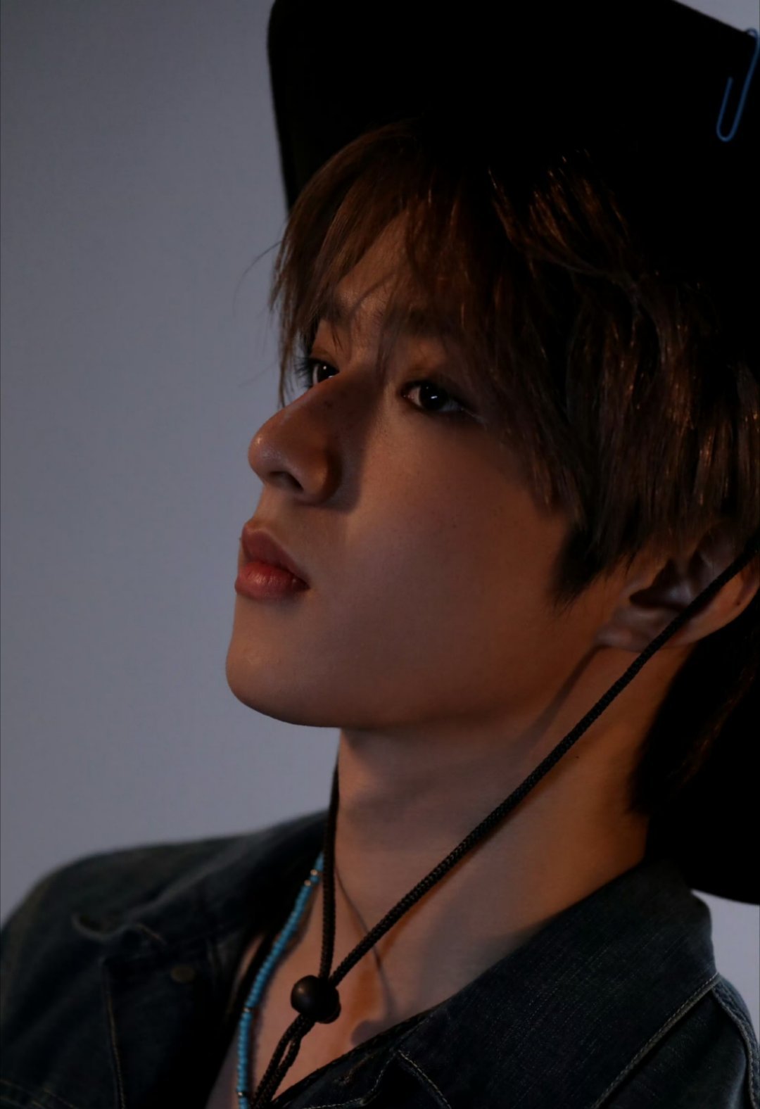 刘耀文好幸福啊每天都可以看到你分享的帅照！好好休息~ 