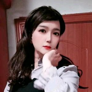 女装男神陈美人
