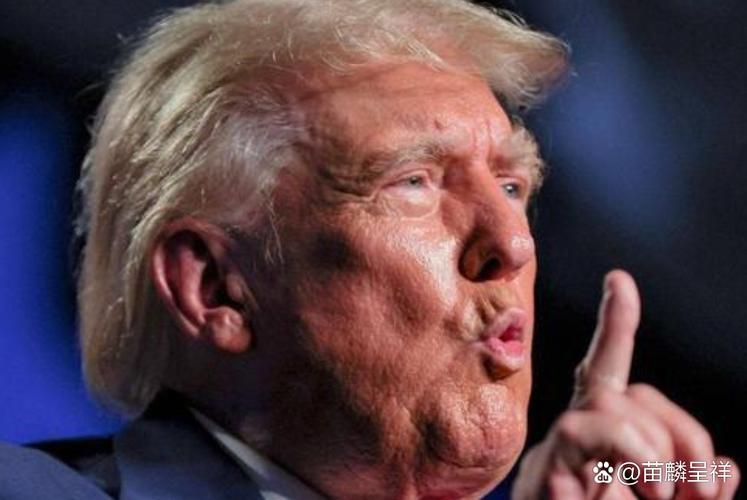 川普使出了全身解数让霍尔木兹海峡变得不安全，之后又使出全身解数让霍尔木兹海峡变得