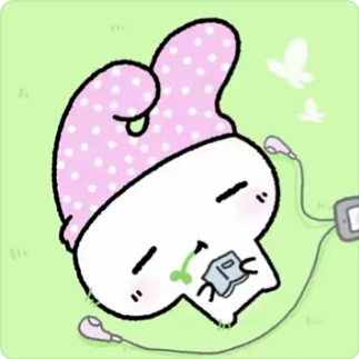 二次元萌物头像分享头像分享