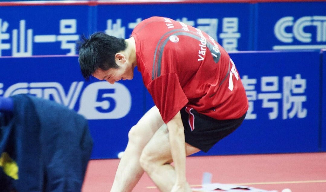 不止颜值高，身材也好
