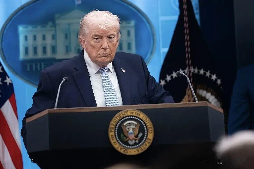 老特高调宣称伊朗已经做出了全面让步，而伊朗却直言不再信任美国？就在4月16日，美