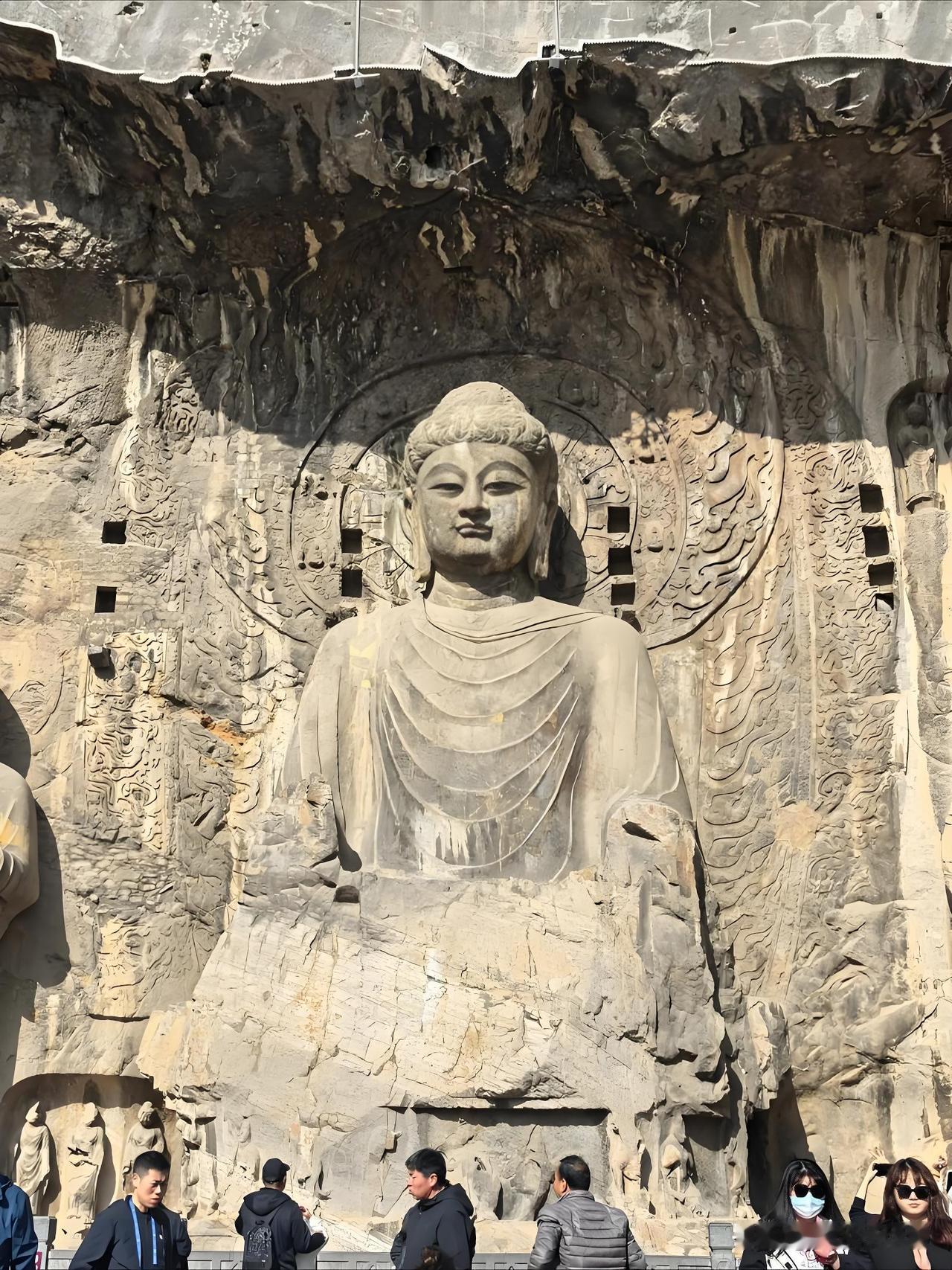洛阳旅游在全国排名如何？

洛阳，河南省地理城市，既有世界文化遗产的震撼，也有藏