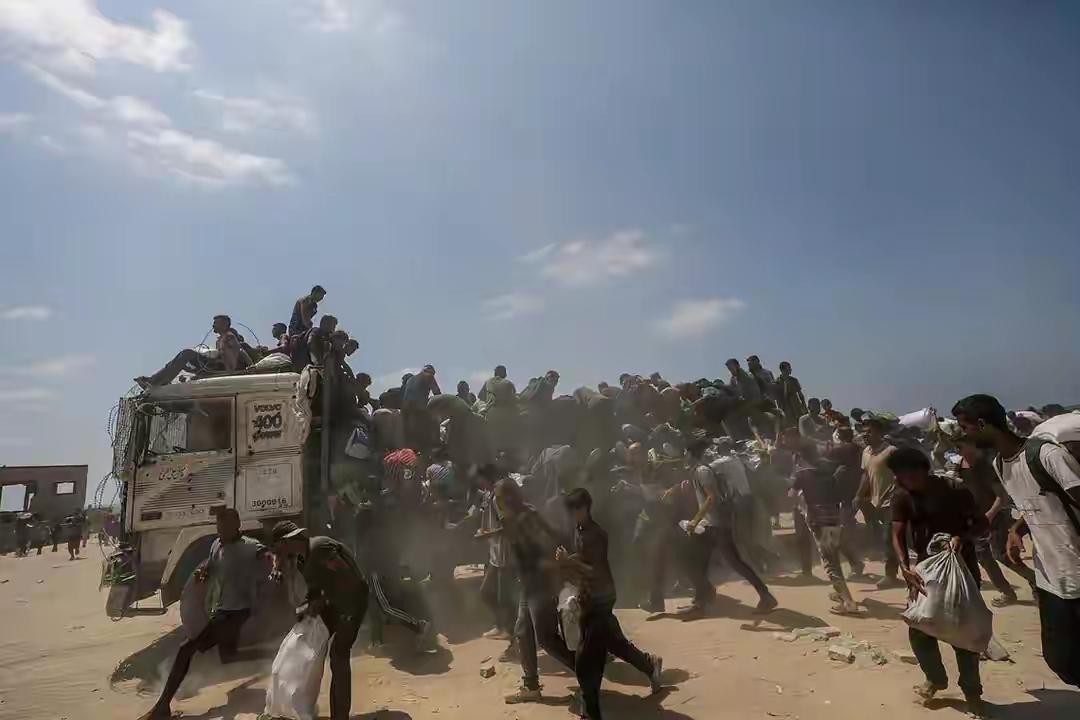 战争打到第10天，美以损失到底有多大？以色列和印度记者说出真相