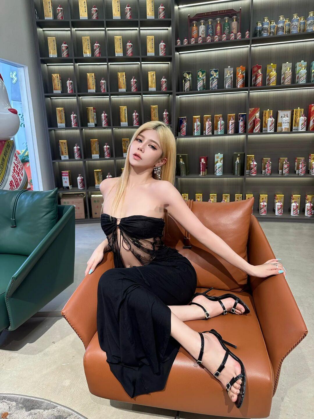 一见钟情是审美积累的爆发
