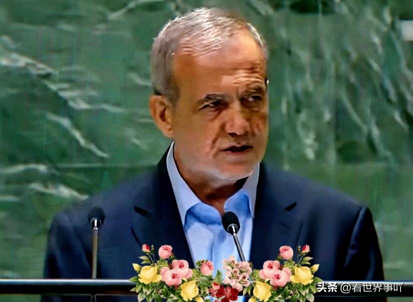 伊朗伊斯兰革命卫队公共关系部宣布了！
当地时间3月3日，伊朗伊斯兰革命卫队公共关