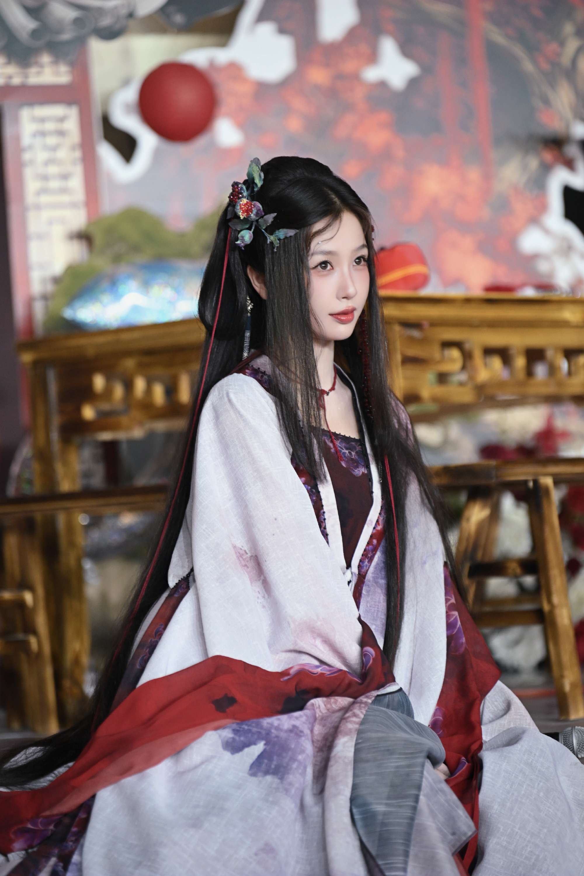 念相思 统筹上天不会辜负任何一个努力的女孩，虞书欣听从安排认认真真拍戏词条里的某