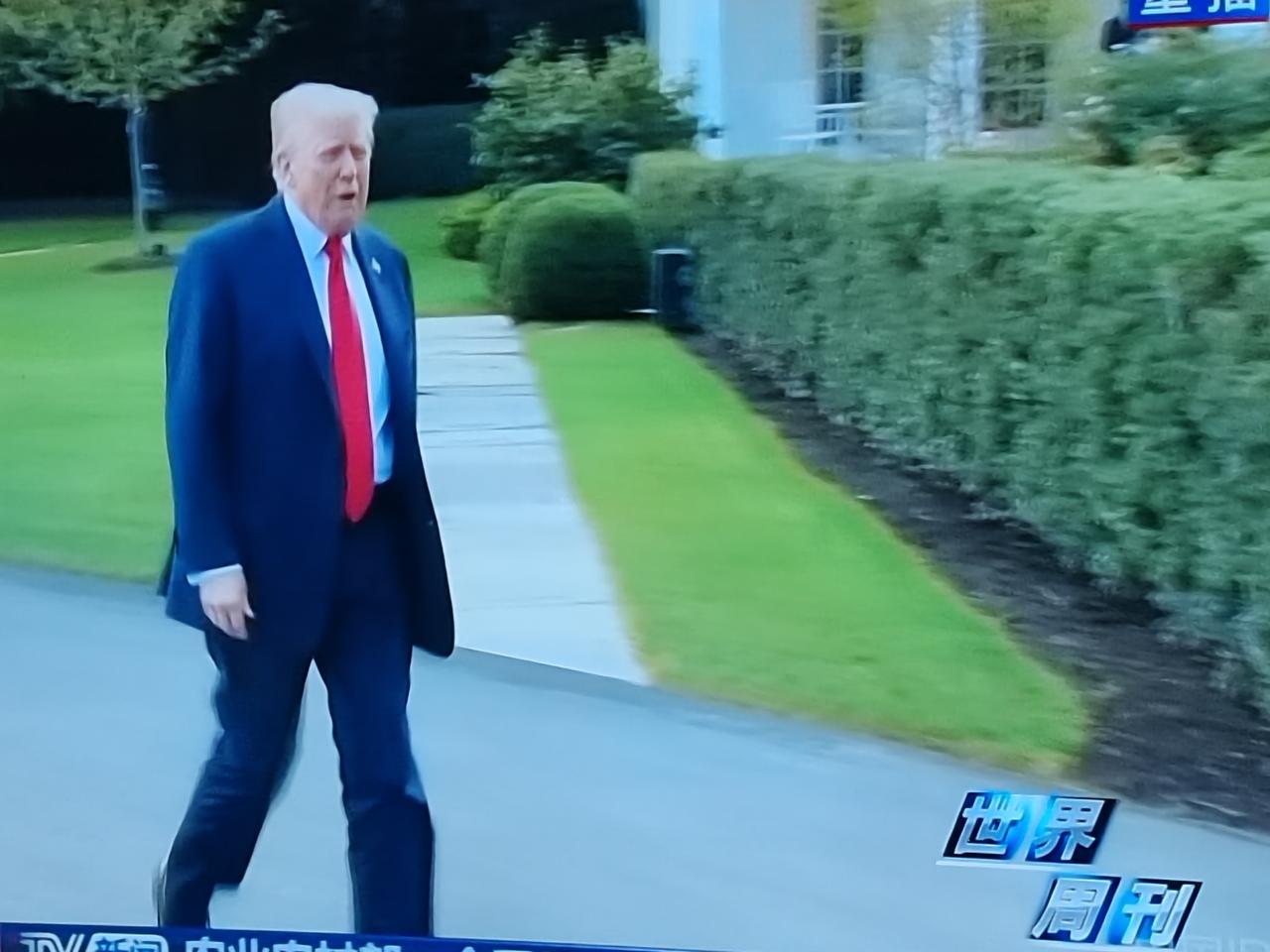 美国不可能退出北约
·在对伊军事行动中，美国的北约传统盟友离心离德纷纷“退群”，