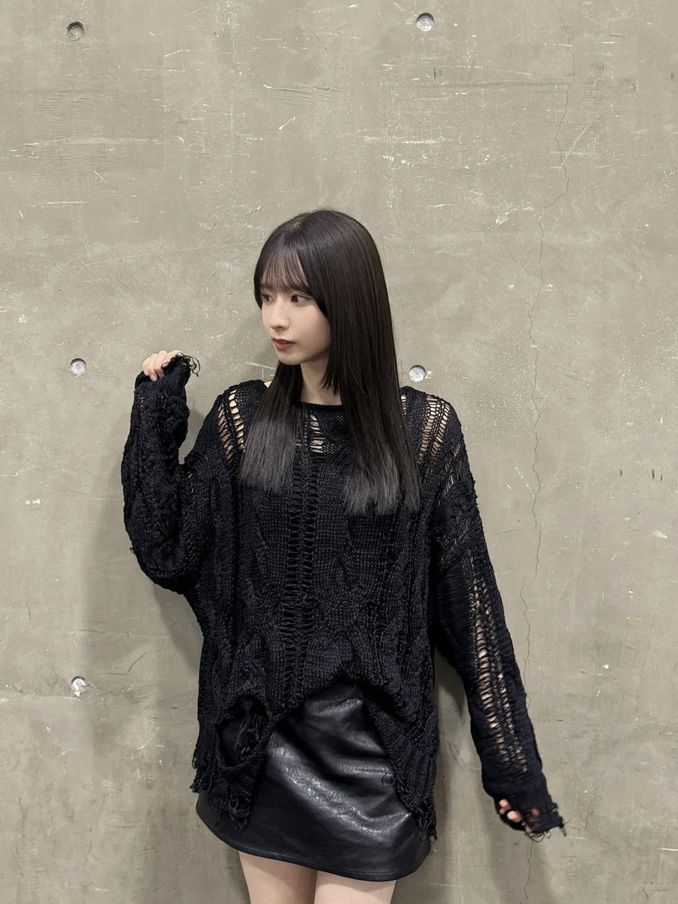 菅原咲月「リアミは終わっちゃったけれど、オンラインでのミーグリでも会える予定の方