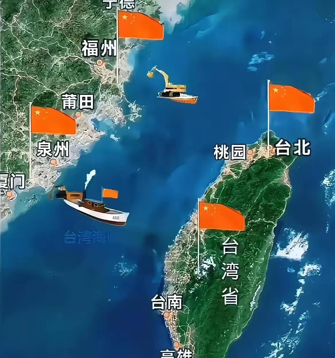 台湾21万军人最关心的一个问题：统一后，退休金还能不能拿到？答案在这里。

当兵
