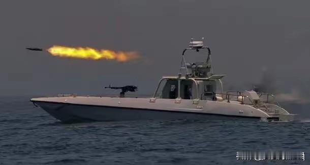 意欲何为？
伊朗与美国一边正在日内瓦进行谈判，伊朗海军又在霍尔木兹海峡进行实弹演