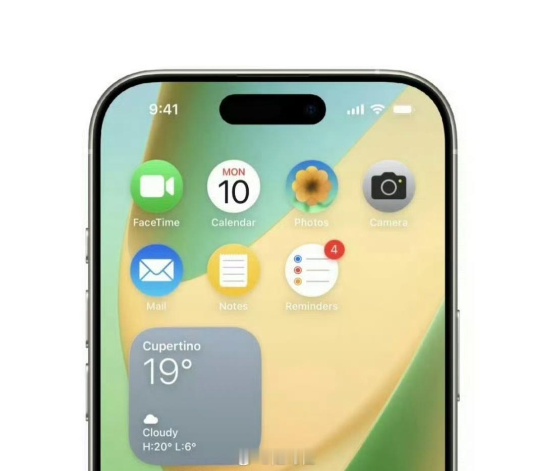 iPhone18或推迟上市我是穿越了吗，iPhone18都快要上市了吗[费解] 