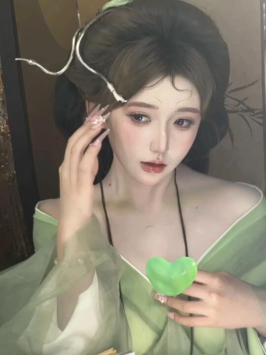 青蛇