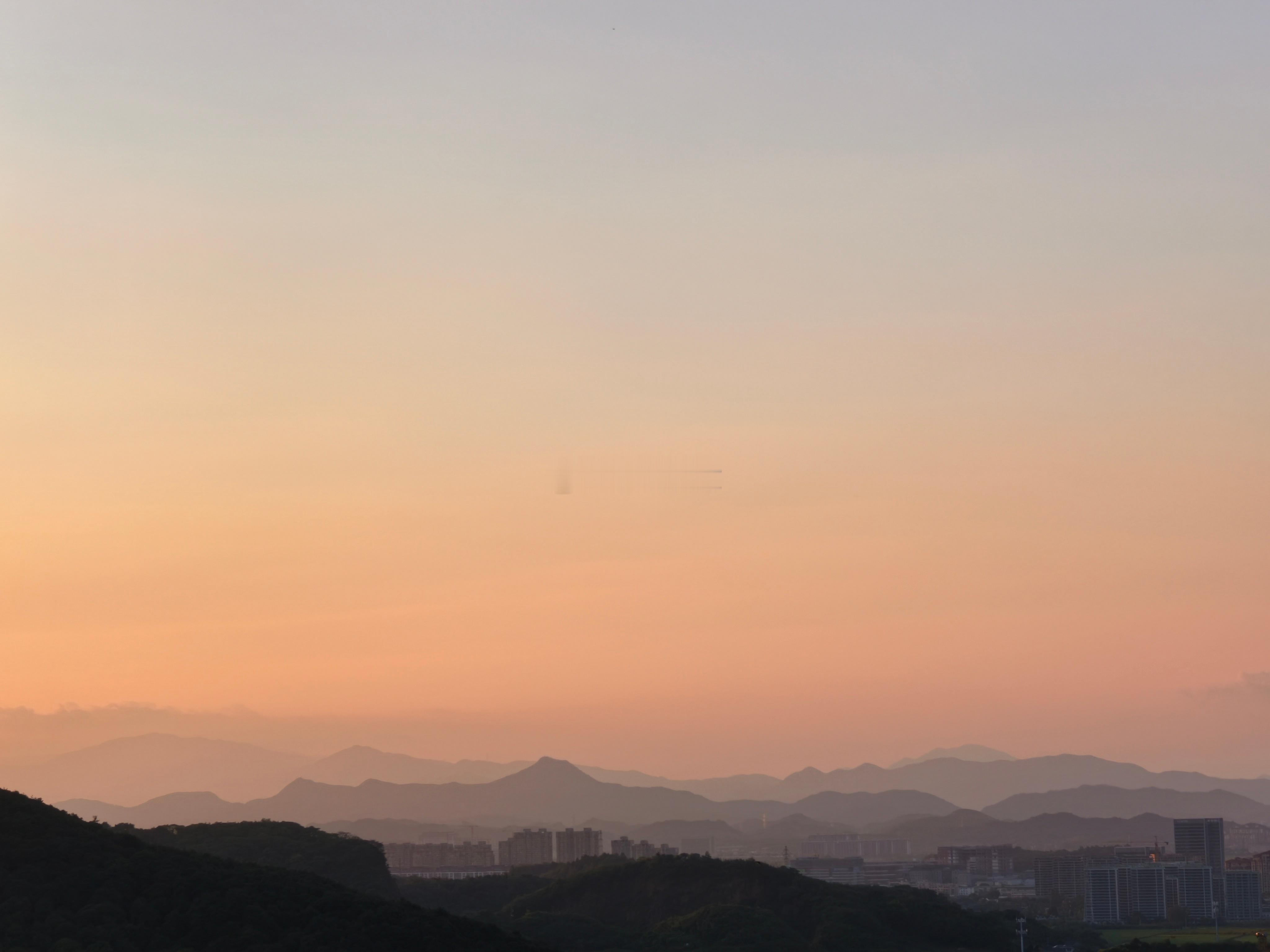 今天天气真好 