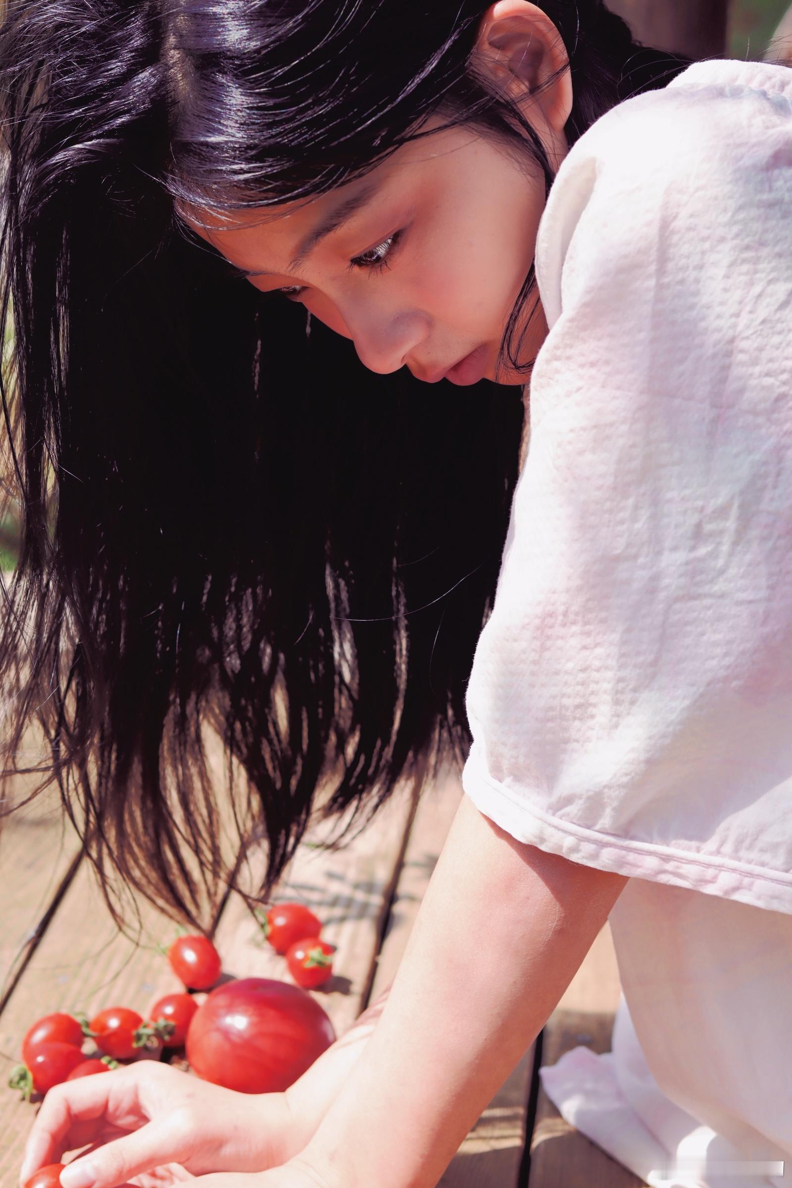 午后潮湿 ​​​