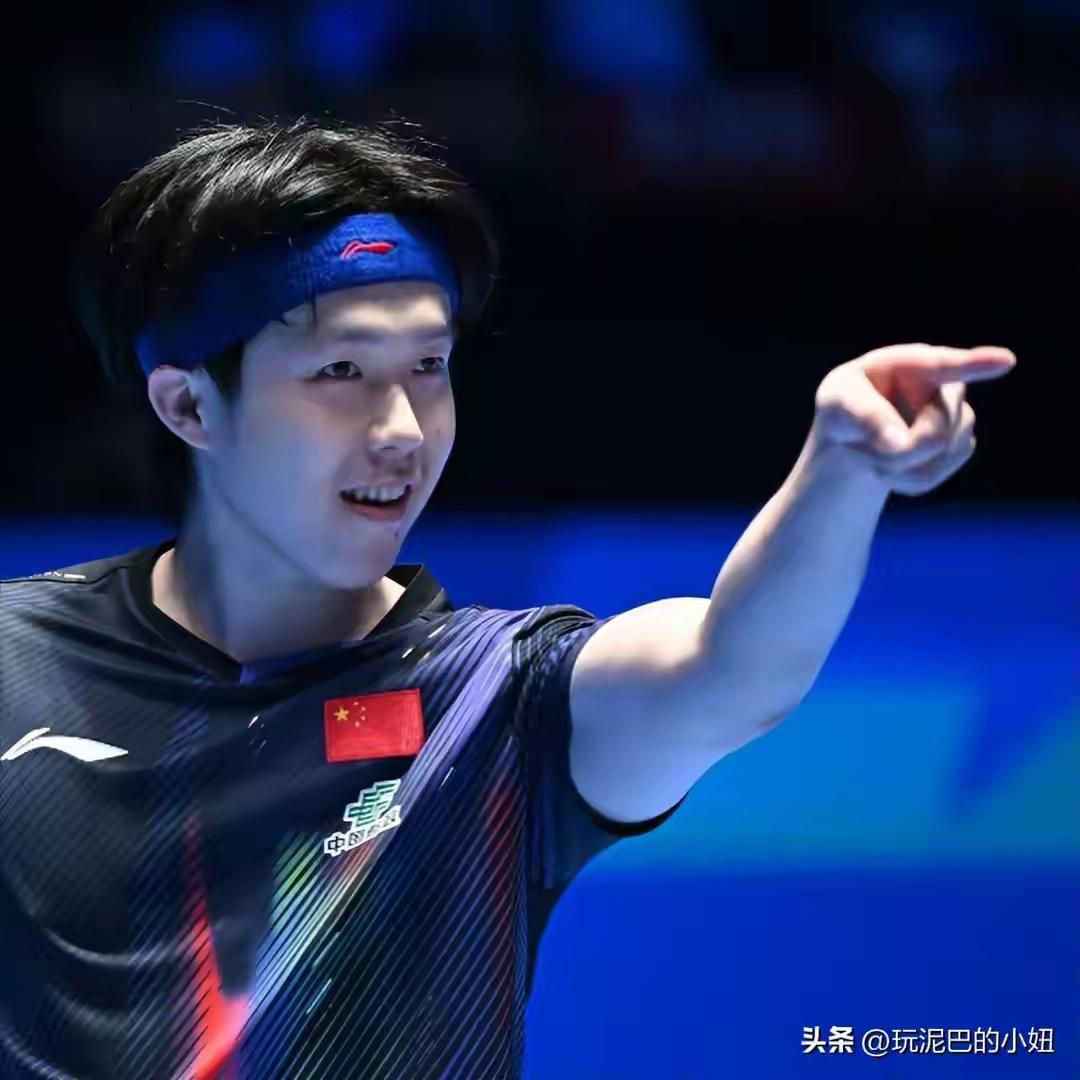 我实话实说啦！我们对国乒在澳门乒乓球世界杯冠军赛中对国乒乓球队最大的期待是男女夺