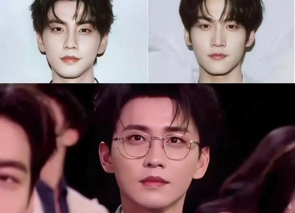 难怪李雾不想出国怪不得李雾不想出国陈靖可看陈妍希的眼神 难怪李雾不想出国，星光大