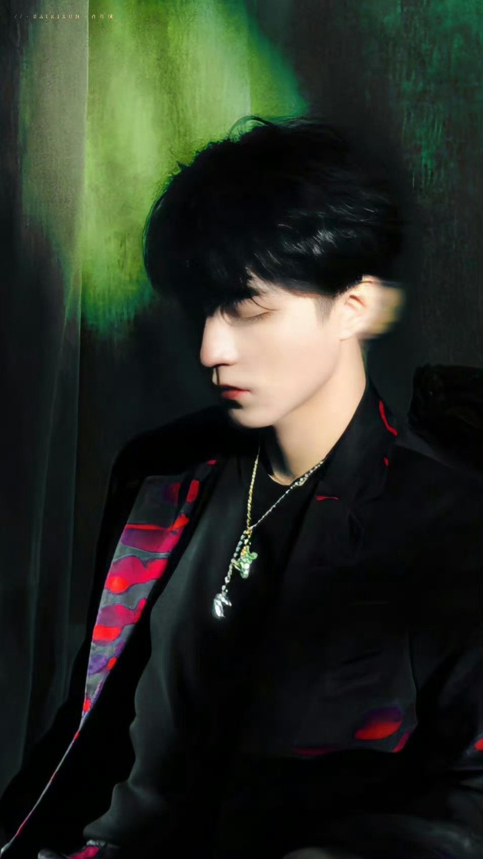 王俊凯自作曲树读 𝙍𝙤𝙢𝙖𝙣𝙩𝙞𝙘𝙨 𝙖𝙧𝙚 𝙖𝙡?