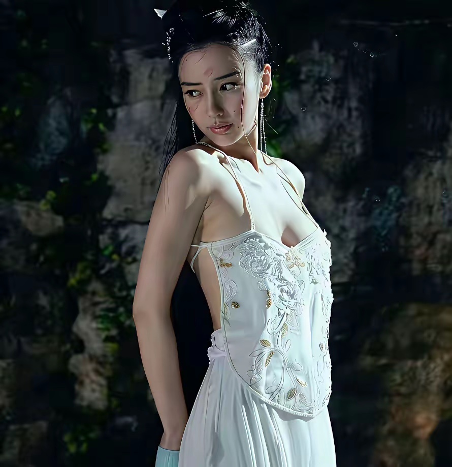 晓明哥真是尝尽了甜头。 