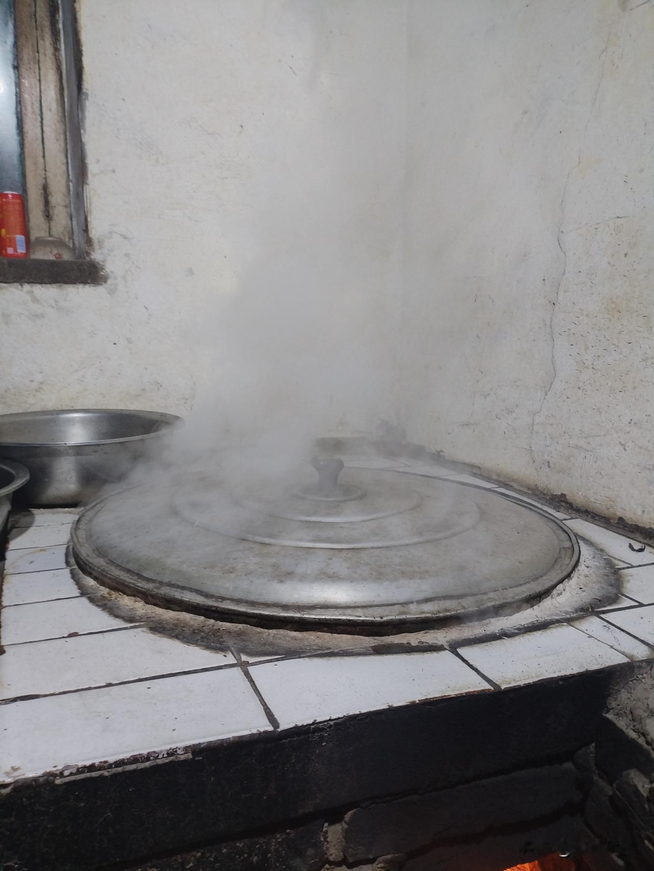 日子一天天的过，不急，心情一天天的好，可幸，我喜欢这样的岁月静好，父母健康，孩子