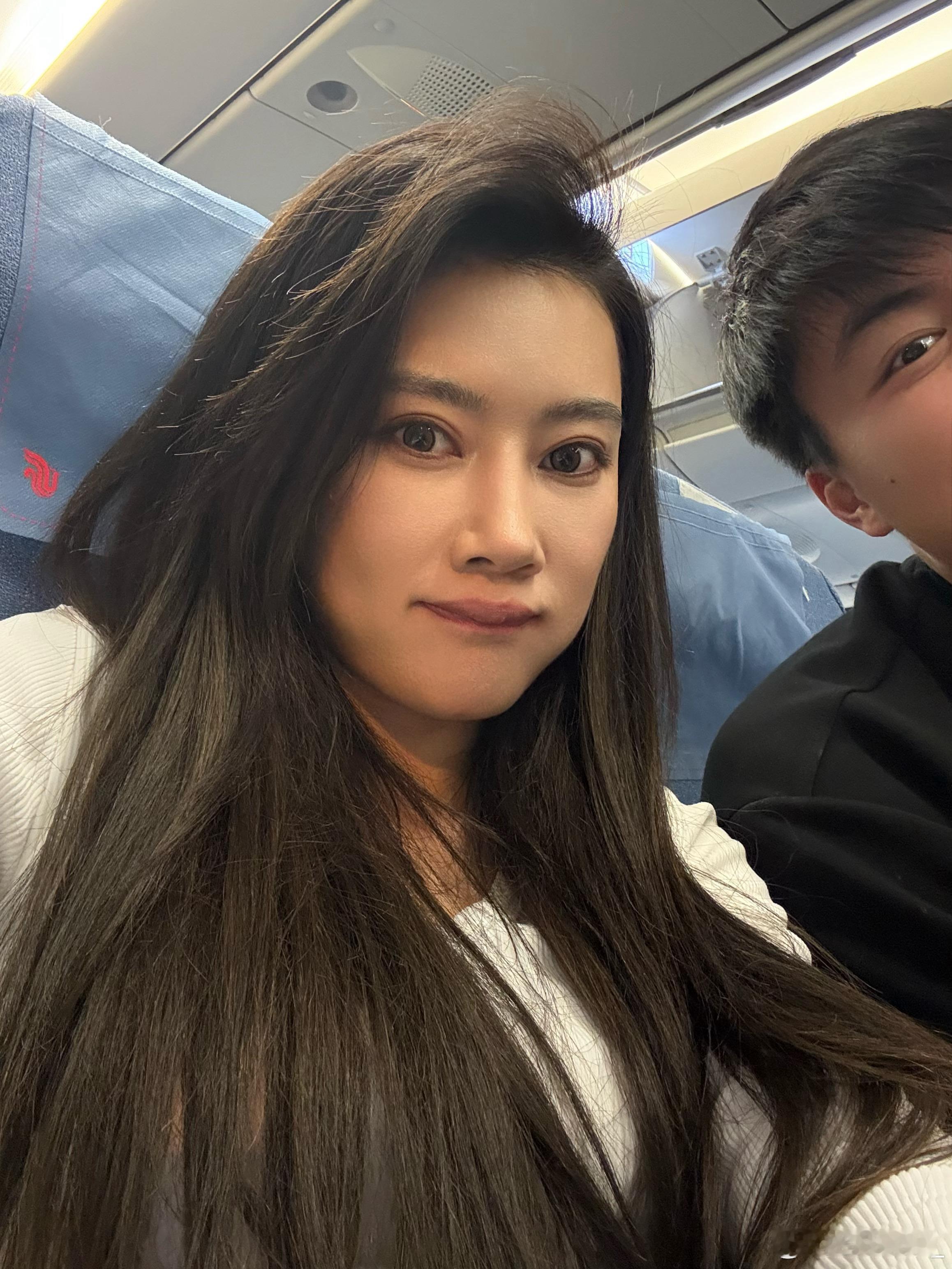 mia的plog时刻 别问为什么又上北京了，问就是活还没干完 上海