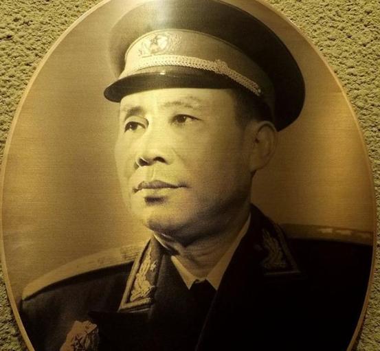 他是最低调的虎将，与韩先楚，李天佑齐名，并称四野三把尖刀
“1948年10月14