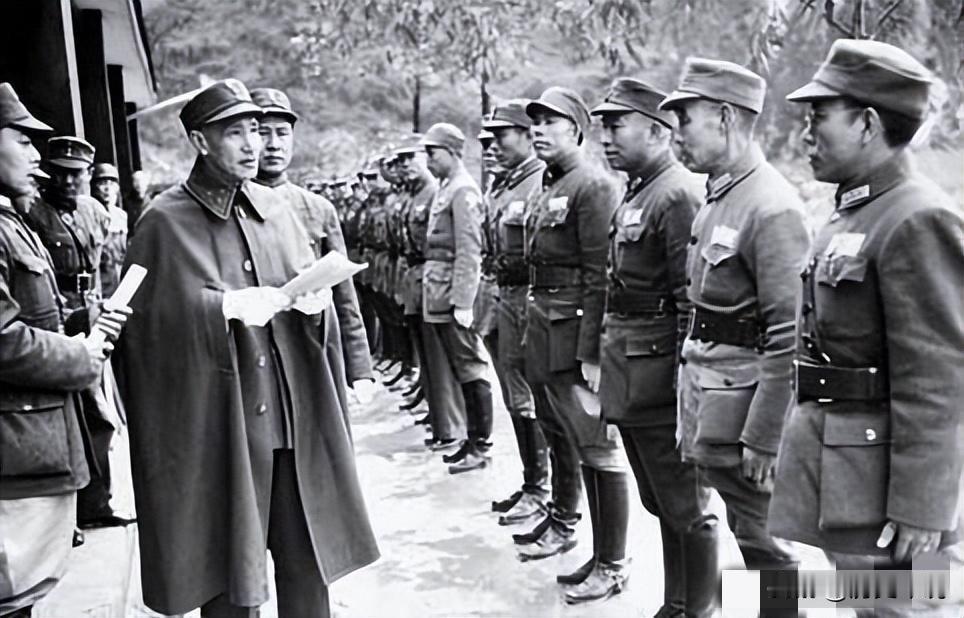 九死一生闯过长征与战火，名将遗憾陨落：1948年东野整风最痛心的一案
 
阅读此