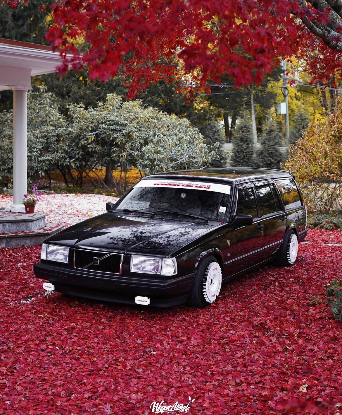 WagonAttitude® ❷⓿❷➏ ²′¹⁵ ☀️不够真诚太危险·太过真诚太