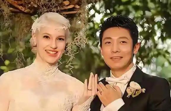 十年前，亿万豪门千金李白为嫁撒贝宁，硬刚父亲断绝关系；十年后回头再看，她没“下嫁