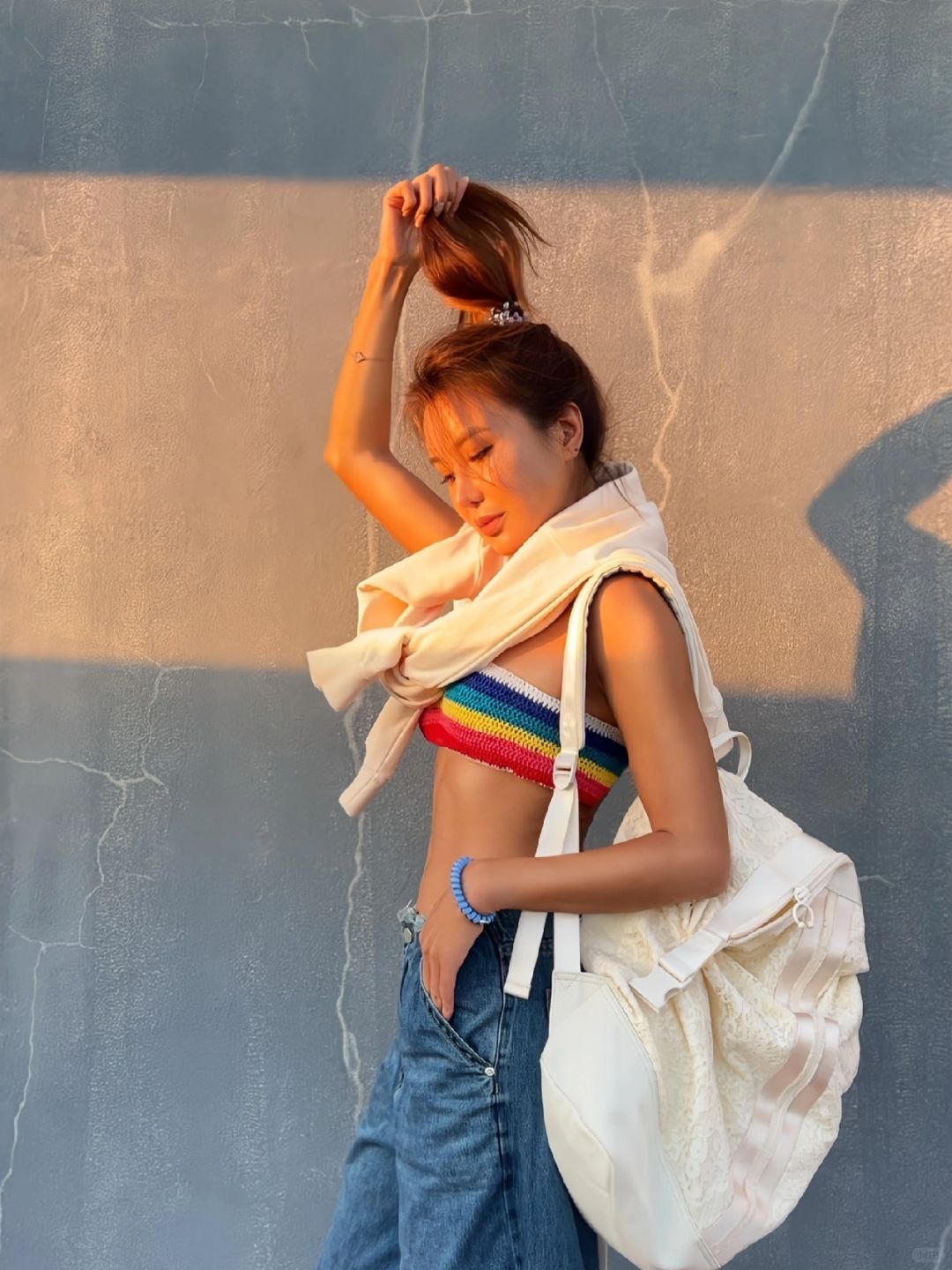 活力热带！🌈