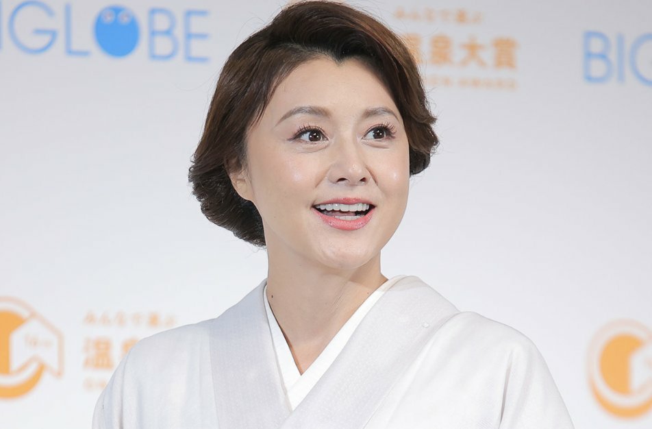 日娱新闻 6月28日，迎来生日的日本明星。藤原纪香迎来55岁生日。水野美纪迎来5