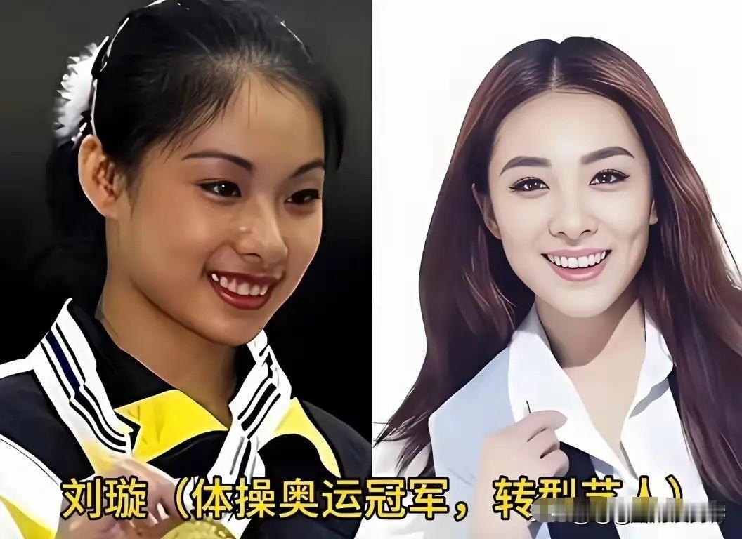 都说“冠军只有一个”，但退役后的生活却有千百种可能。在赛场上都是拿金牌拿到手软的