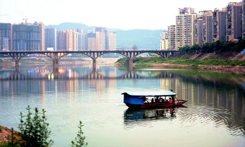 黄冈历史上的“五水蛮”，你知道是哪五水吗？
 
很多人不知道，早在魏晋南北朝时期