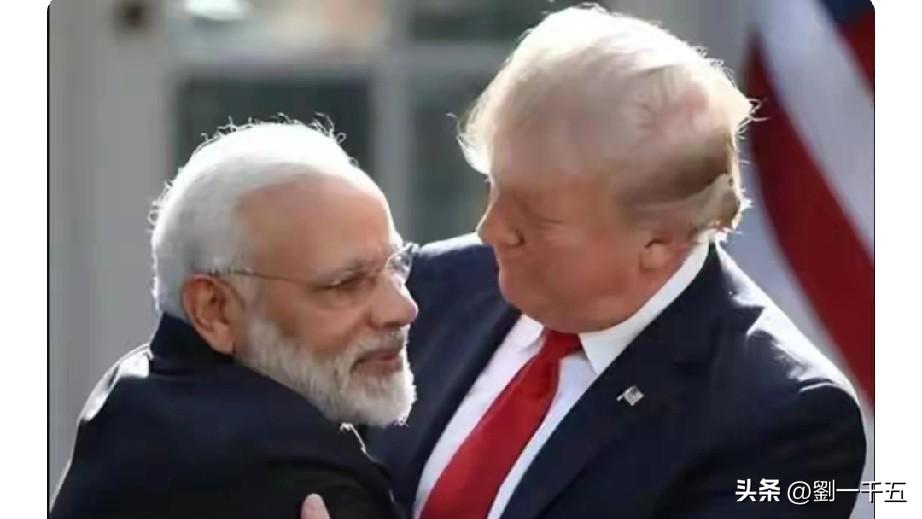 印度总理莫迪3月13日写道：“与伊朗总统马苏德·佩泽什基安进行了通话，讨论了该地