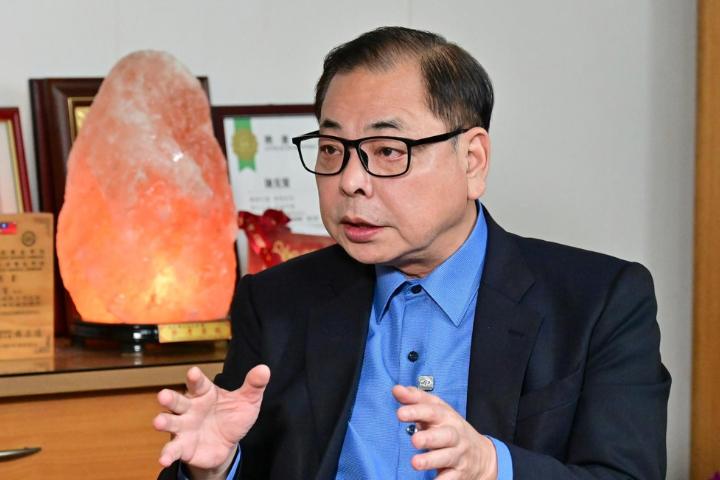 蓝竹县选战白热化　陈见贤负面消息连环爆　涉焚化炉、违建疑云

梅花新闻网 黄楚甯