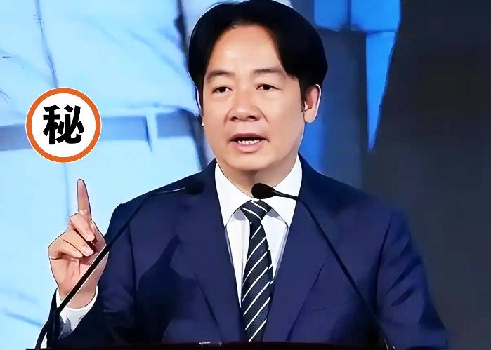 赖清德又改 “台独” 定义了，这事真是让人开了眼。

以前他喊 “台独”，还敢直