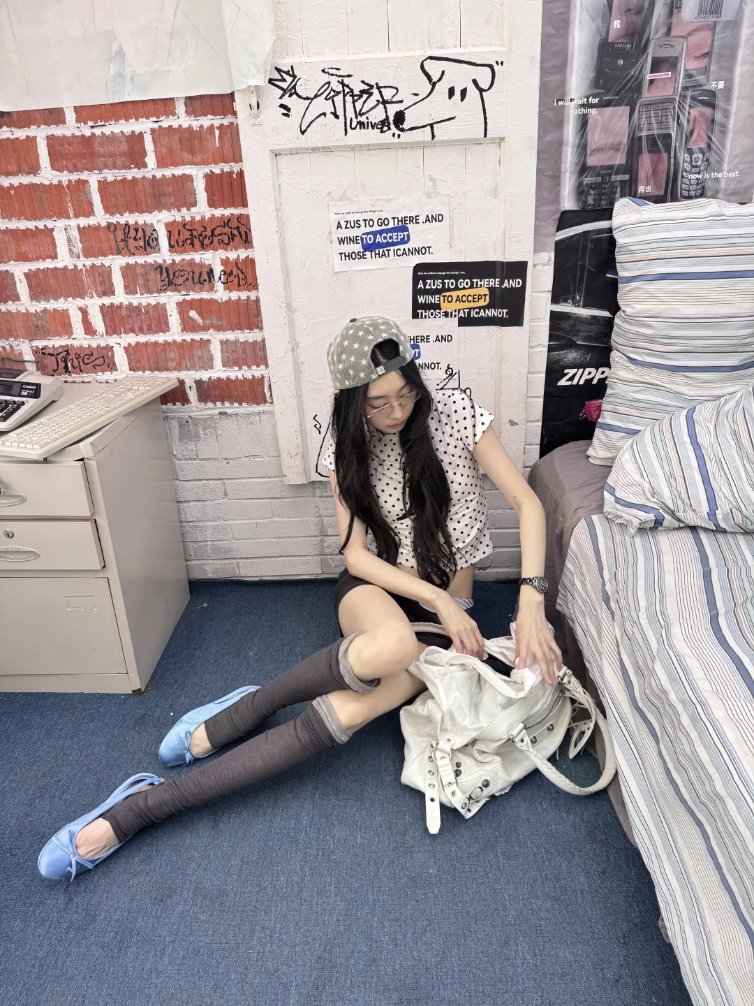 你怎么拍起来没完没了…🥵