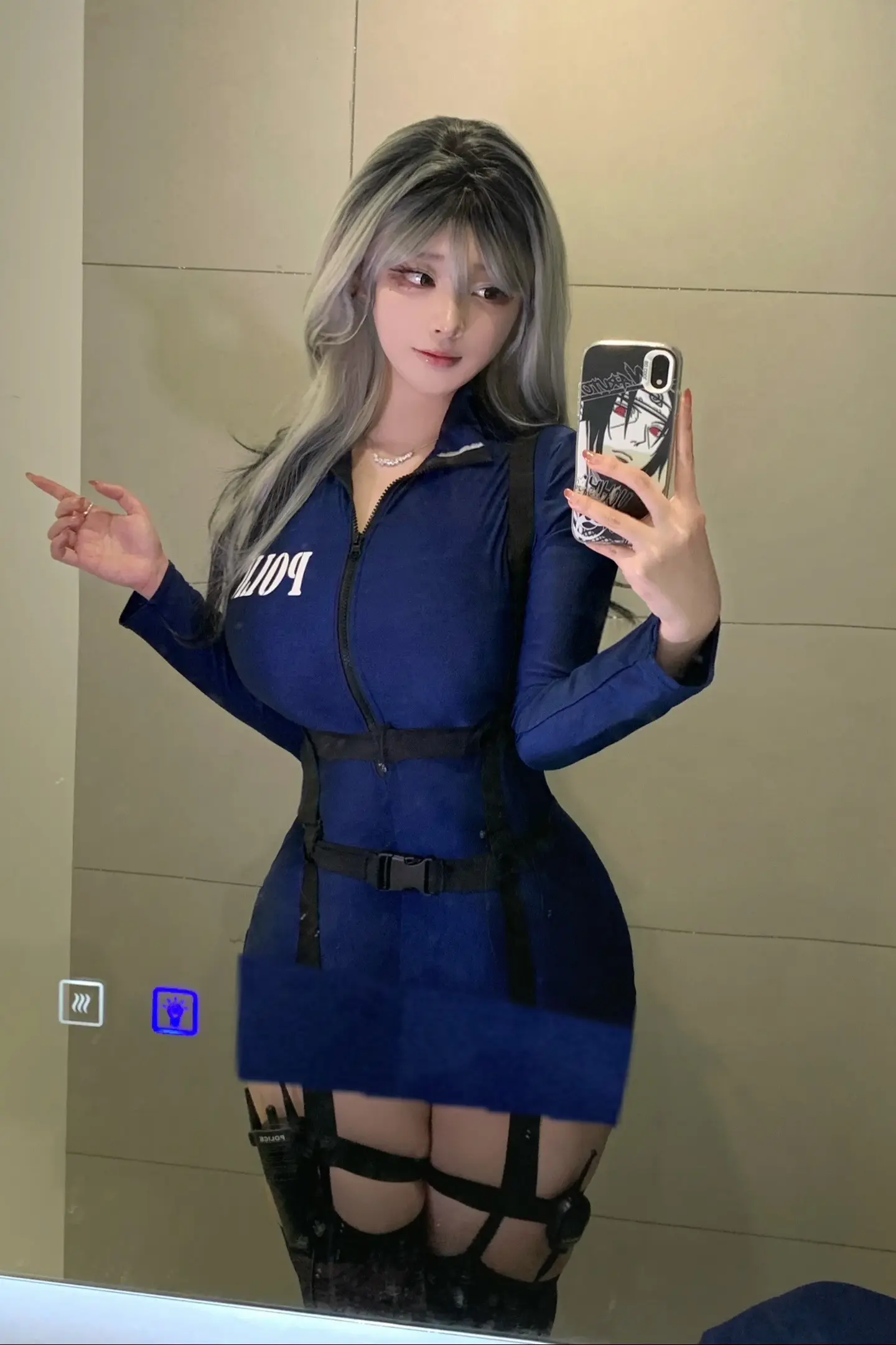 水