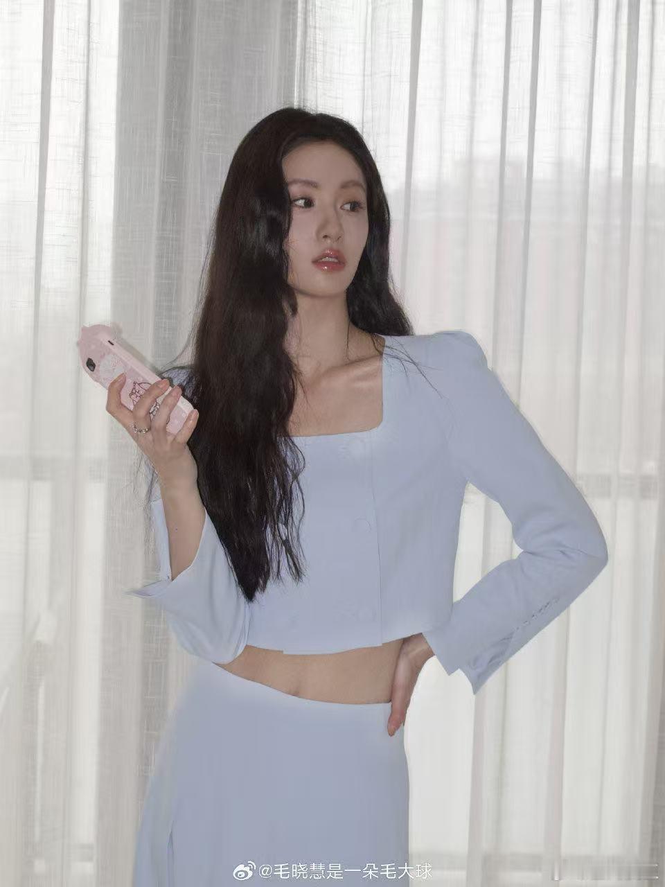 毛晓慧官宣十日终焉十日终焉毛晓慧 ×《十日终焉》官宣！颜值+演技双在线，这次角色